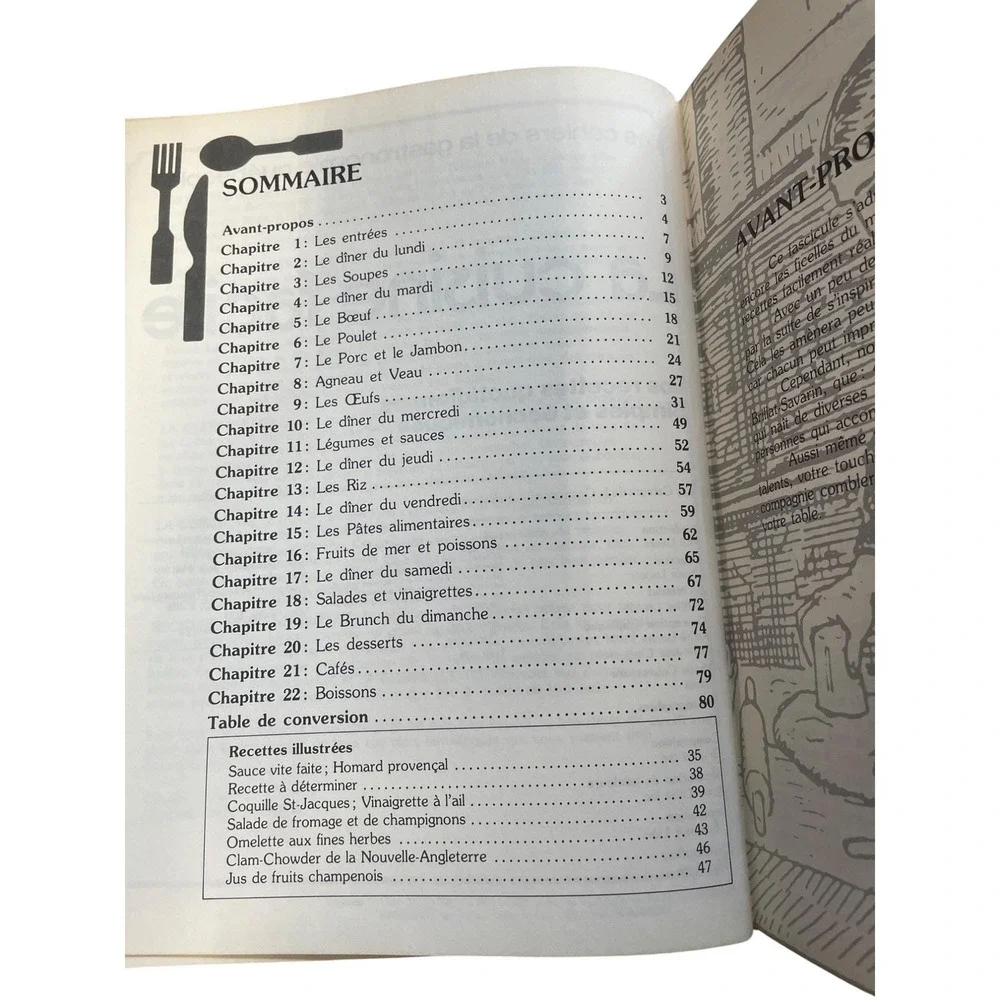Les Cahiers‎ De La Gastronomie Québécoise Cookbook By Desclez